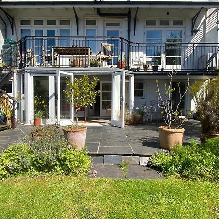Clifton Garden Flat With Parking Apartamento Bristol Exterior foto