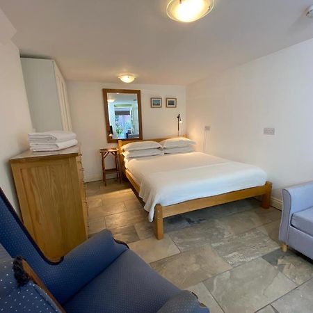 Clifton Garden Flat With Parking Apartamento Bristol Exterior foto