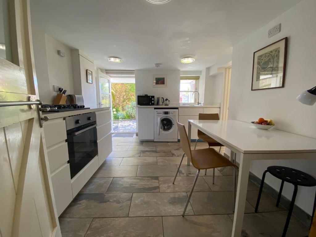 Clifton Garden Flat With Parking Apartamento Bristol Exterior foto