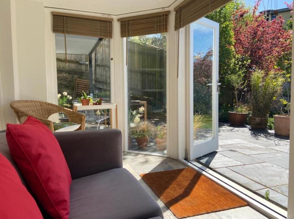 Clifton Garden Flat With Parking Apartamento Bristol Exterior foto