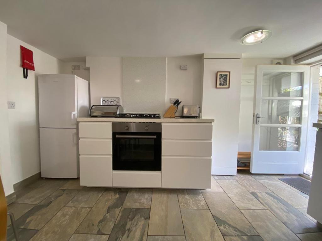 Clifton Garden Flat With Parking Apartamento Bristol Exterior foto