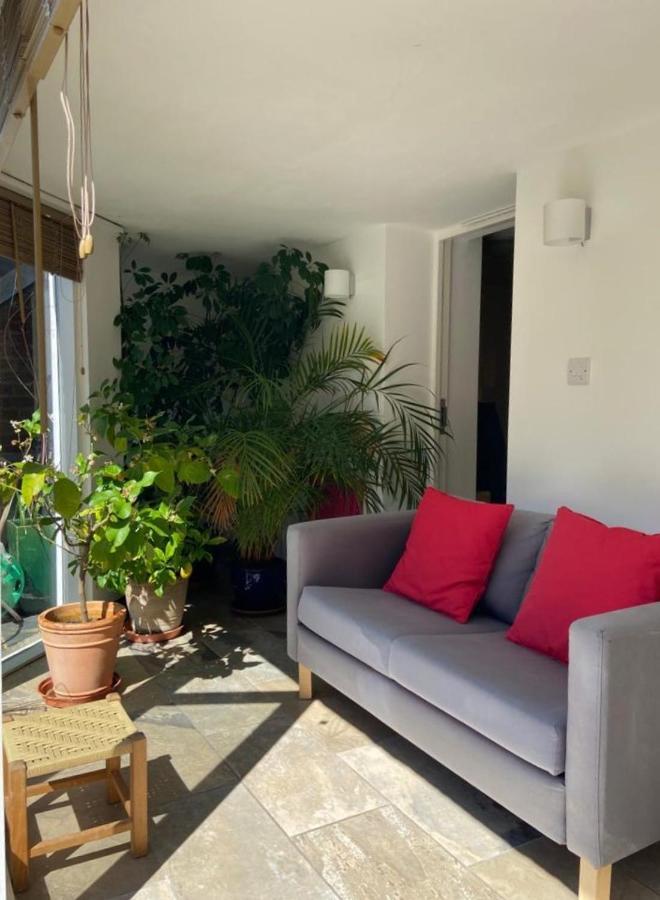 Clifton Garden Flat With Parking Apartamento Bristol Exterior foto