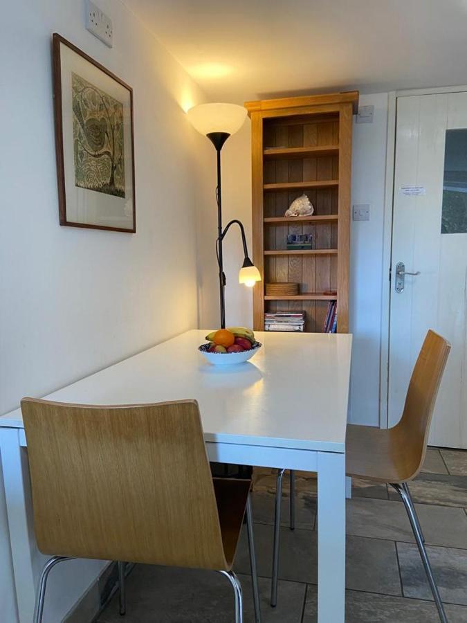 Clifton Garden Flat With Parking Apartamento Bristol Exterior foto