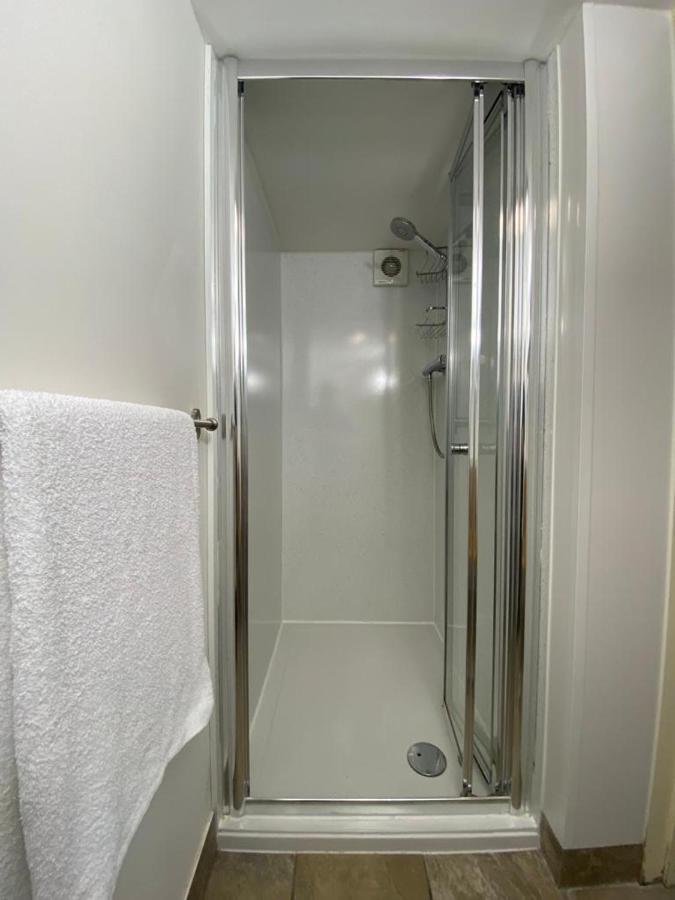 Clifton Garden Flat With Parking Apartamento Bristol Exterior foto
