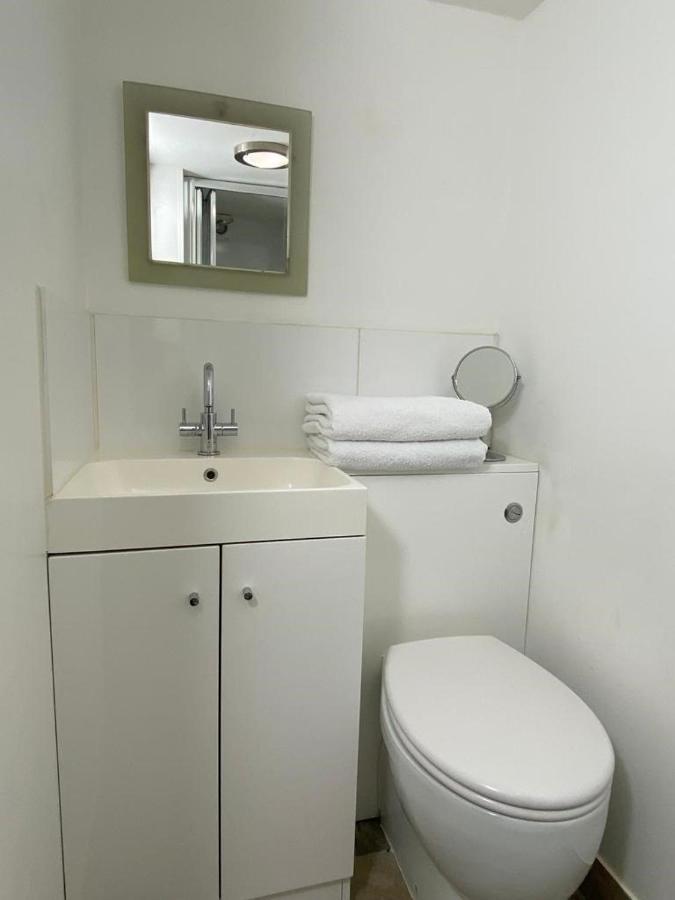 Clifton Garden Flat With Parking Apartamento Bristol Exterior foto